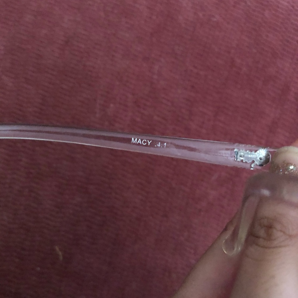 Quay Macy sunglasses